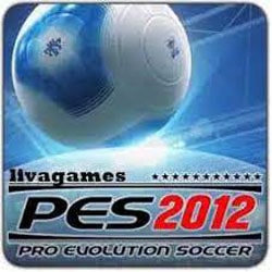 تحميل-لعبة-بيس-PES-2012-APK